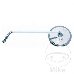 Left round rearview mirror 713.80.92