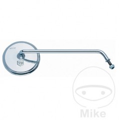 Right round rear view mirror 713.81.00