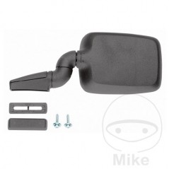 Left/right square mirror 713.86.62