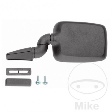 Left/right square mirror 713.86.62
