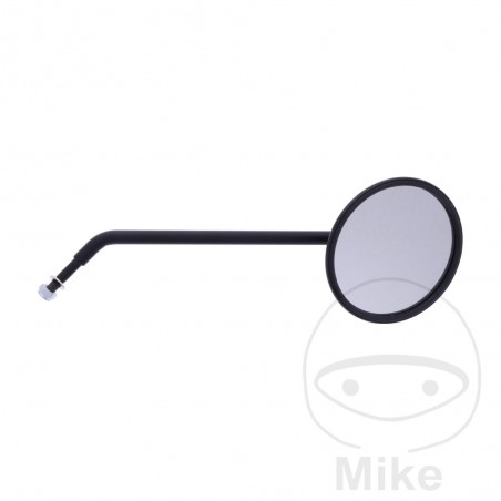 Right round rear view mirror 713.87.79
