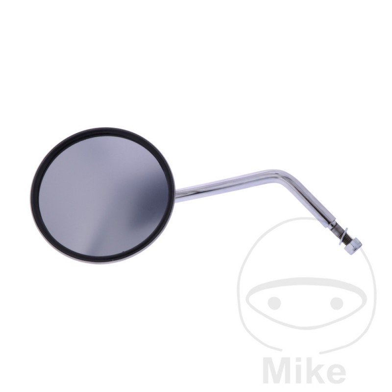 Left round rearview mirror 713.87.87