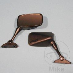 Right rearview mirror for motorcycle 713.98.84