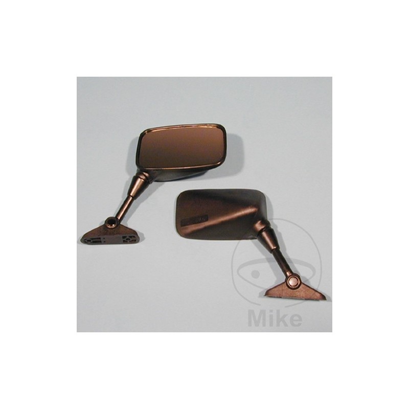 Right rearview mirror for motorcycle 713.98.84