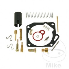 Carburetor repair kit 724.00.74