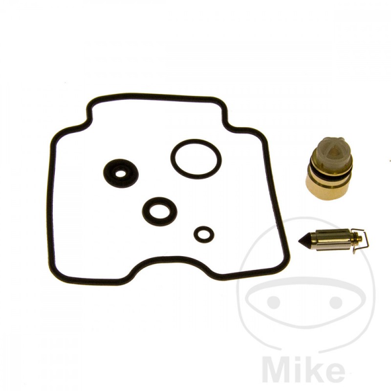 TOURMAX Kit reparación carburador ALTN: 7240334 724.01.10