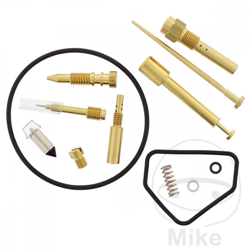 KEYSTER Kit completo reparación carburador delantero 724.06.38
