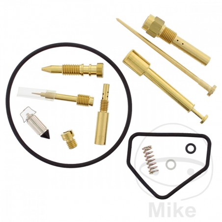 KEYSTER Complete front carburettor repair kit 724.06.38