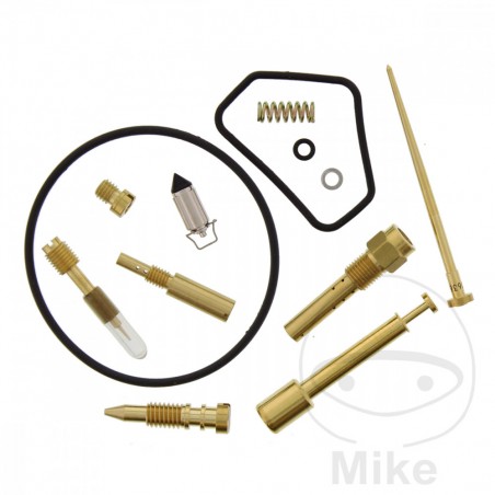 KEYSTER Complete rear carburetor repair kit 724.06.39