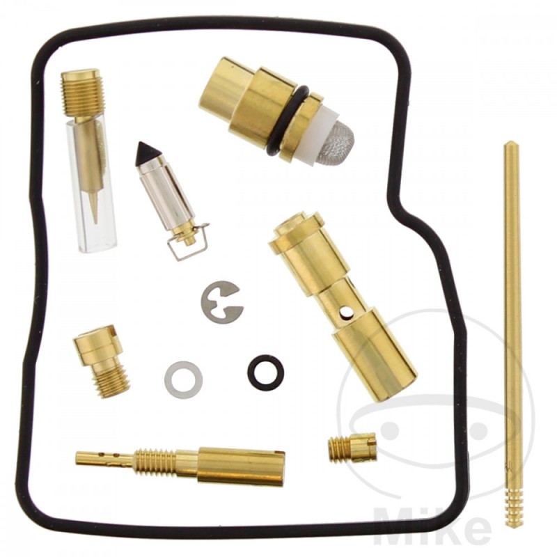 KEYSTER Kit completo reparación carburador delantero 724.06.40