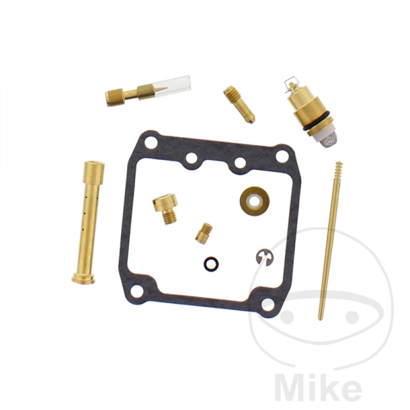 KEYSTER Kit completo reparación carburador trasero 724.06.42