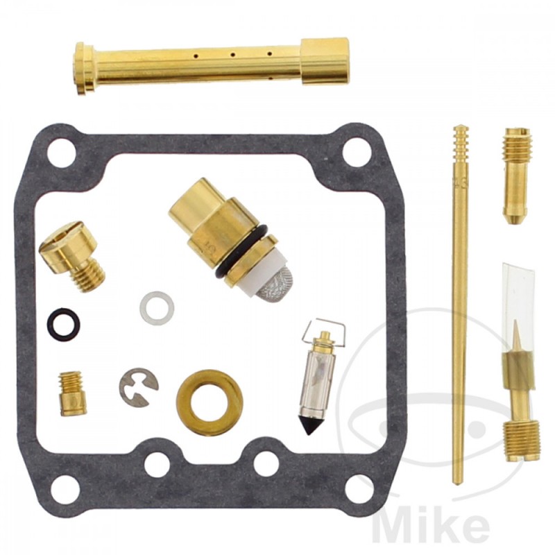 KEYSTER Kit completo reparación carburador trasero 724.06.44