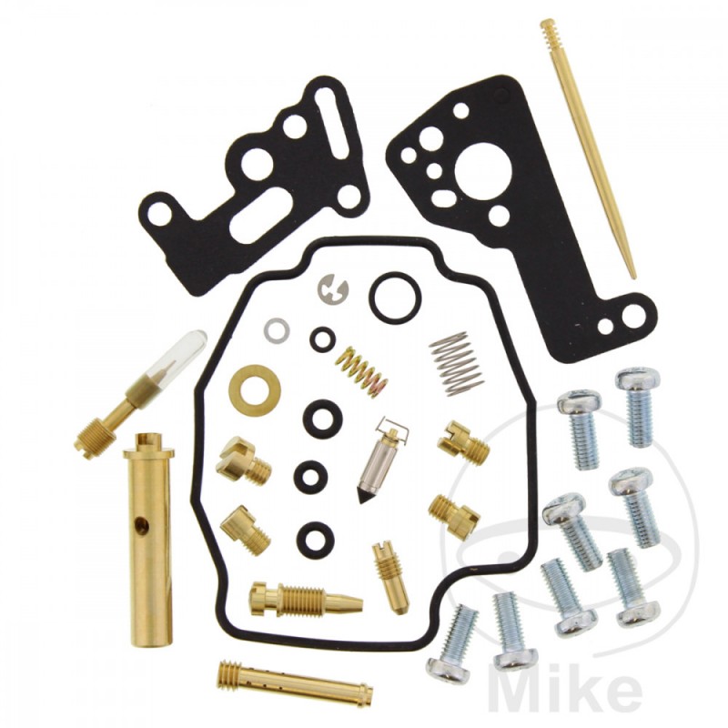 KEYSTER Kit completo reparación carburador delantero 724.07.86