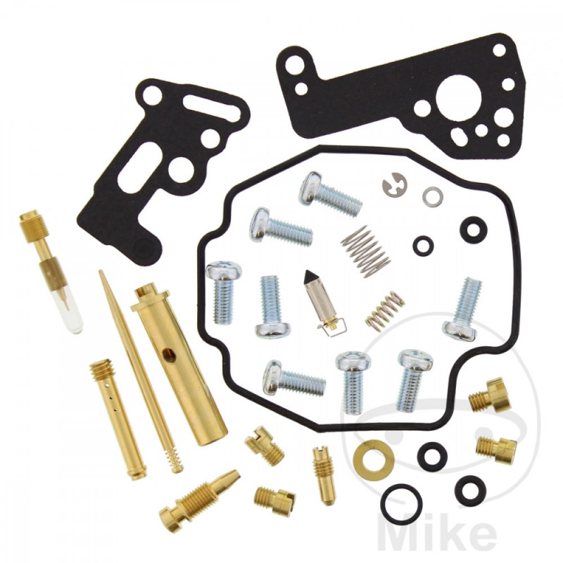 KEYSTER Kit completo reparación carburador trasero 724.07.87