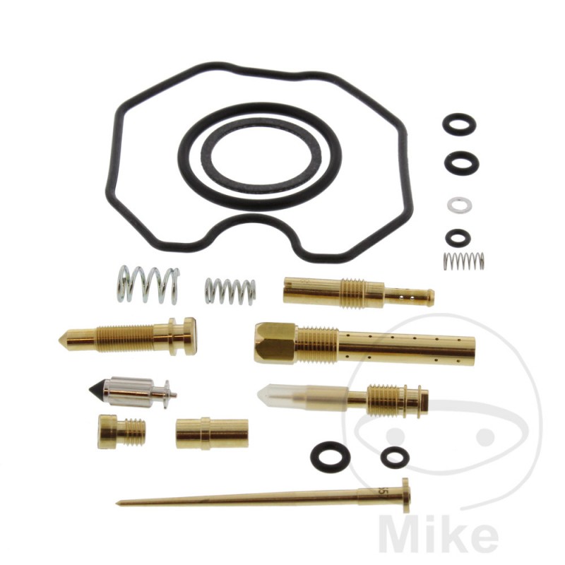TOURMAX Complete carburettor repair kit ALTN: 7243400 724.18.67