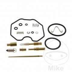 TOURMAX Kit completo reparación carburador ALTN: 7243326 724.18.76