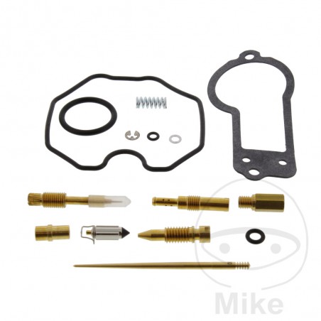 TOURMAX Kit completo reparación carburador ALTN: 7242016 724.18.79