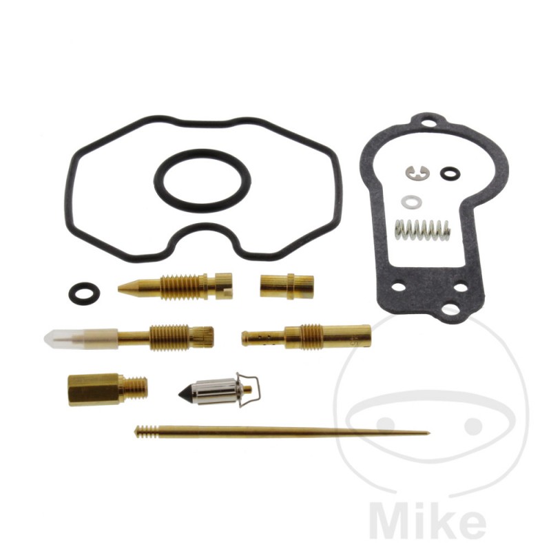 TOURMAX Kit completo reparación carburador ALTN: 7240376 724.18.80