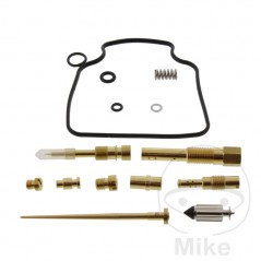 TOURMAX Kit completo reparación carburador ALTN: 7240414 724.18.91