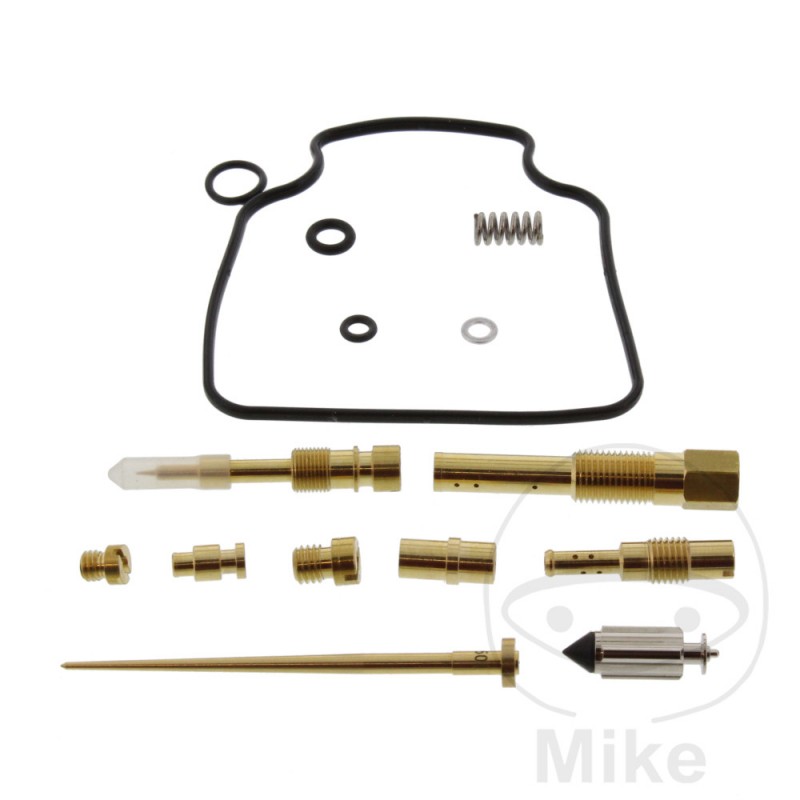 TOURMAX Kit completo reparación carburador ALTN: 7240414 724.18.91