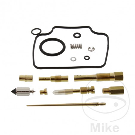 TOURMAX Complete carburettor repair kit ALTN: 7242127 724.18.92