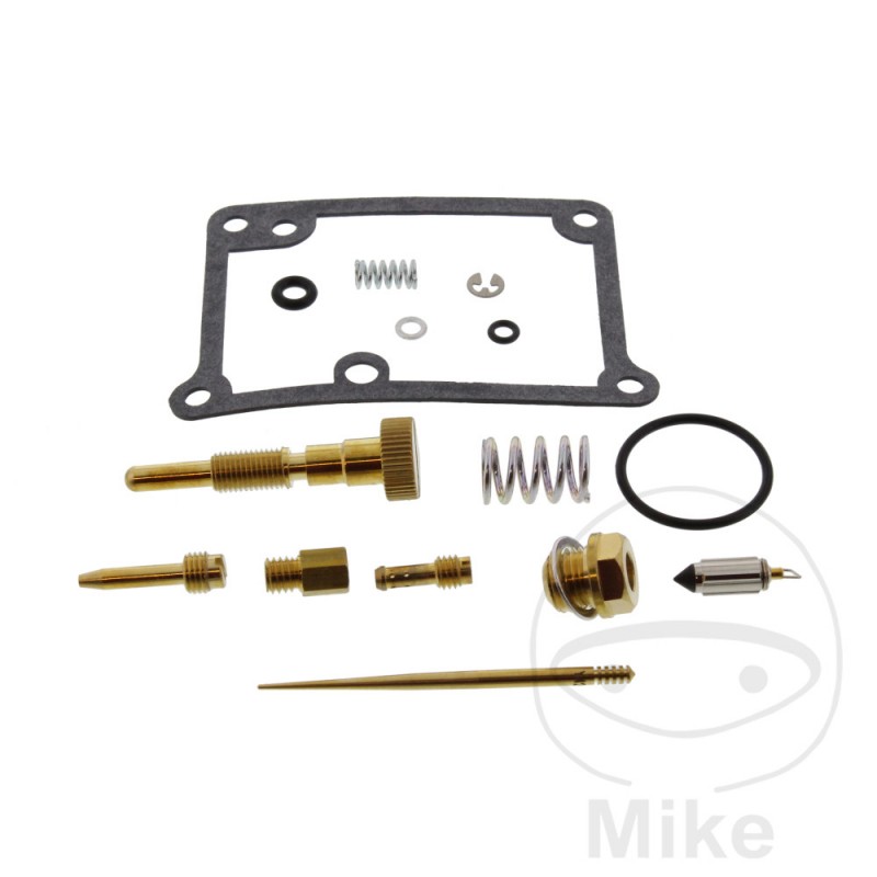 TOURMAX Kit completo reparación carburador ALTN: 7240335 724.19.00
