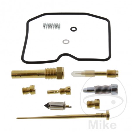 TOURMAX Kit completo reparación carburador ALTN: 7240421 724.19.09