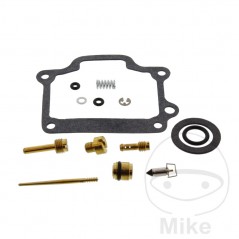 TOURMAX Kit completo reparación carburador ALTN: 7240506 724.19.17