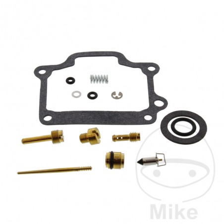 TOURMAX Complete carburettor repair kit ALTN: 7240506 724.19.17