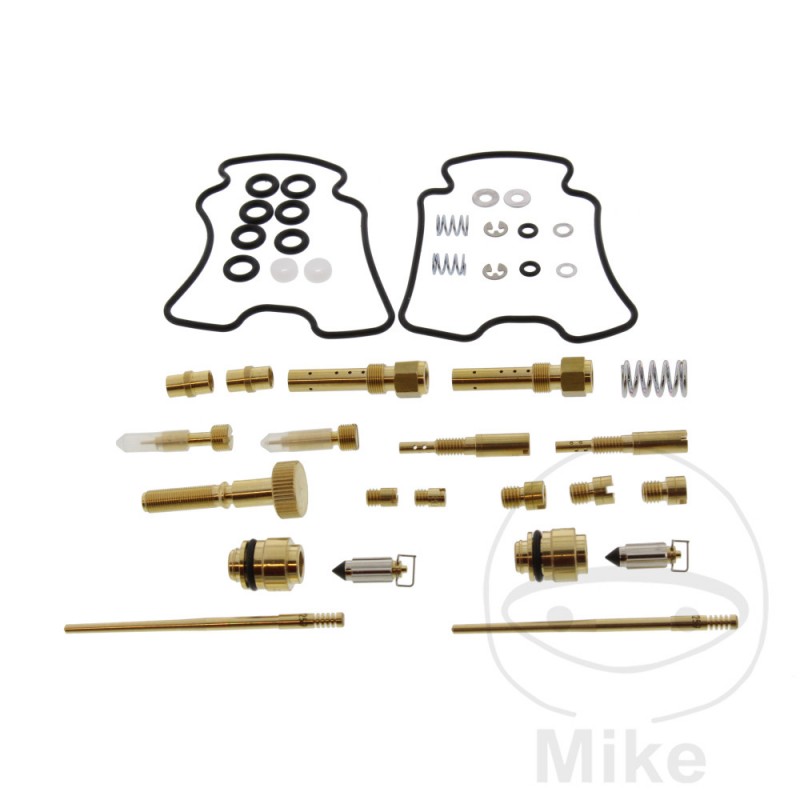 TOURMAX Kit completo reparación carburador ALTN: 7240838 724.19.34