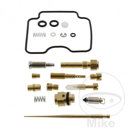 TOURMAX Kit completo reparación carburador ALTN: 7240501 724.19.38