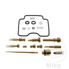 TOURMAX Complete carburettor repair kit ALTN: 7243410 724.19.39