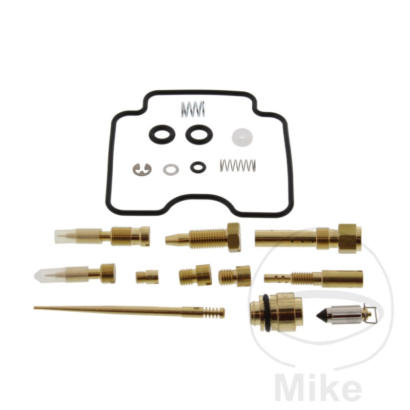 TOURMAX Complete carburettor repair kit ALTN: 7243410 724.19.39