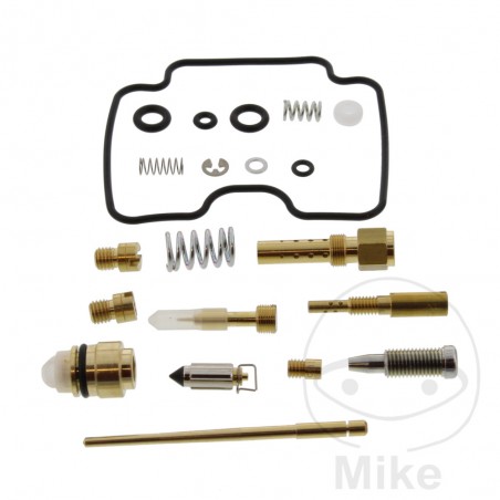 TOURMAX Complete carburettor repair kit ALTN: 7240836 724.19.42