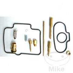 TOURMAX Complete carburettor repair kit ALTN: 7240380 724.27.98