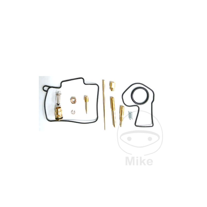 TOURMAX Complete carburettor repair kit ALTN: 7240378 724.27.99