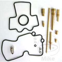 TOURMAX Complete carburettor repair kit ALTN: 7240308 724.28.05