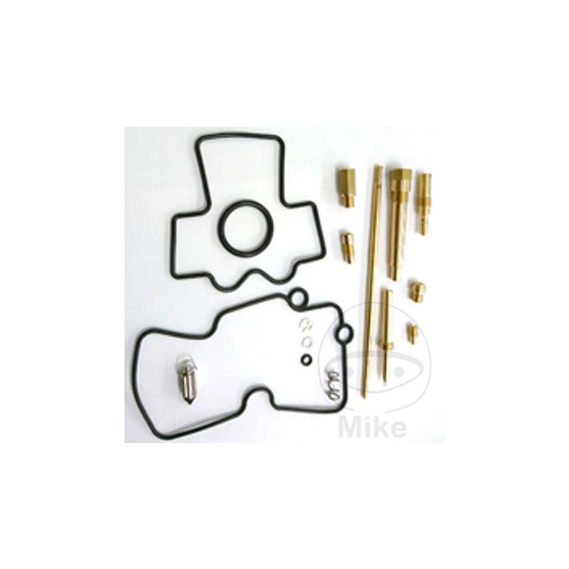 TOURMAX Kit completo reparación carburador ALTN: 7240308 724.28.05