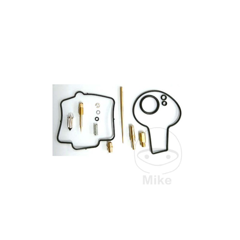 TOURMAX Complete carburettor repair kit ALTN: 7240662 724.28.18