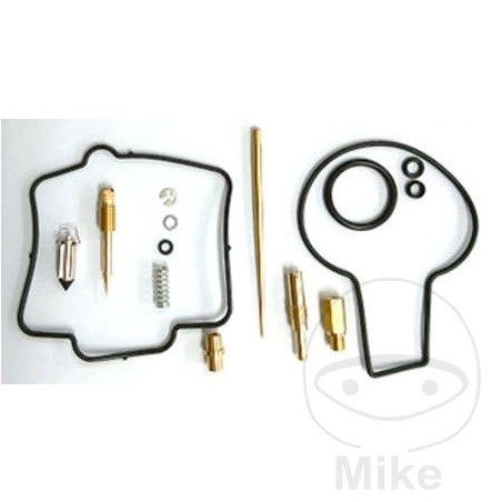 TOURMAX Complete carburettor repair kit ALTN: 7240662 724.28.18