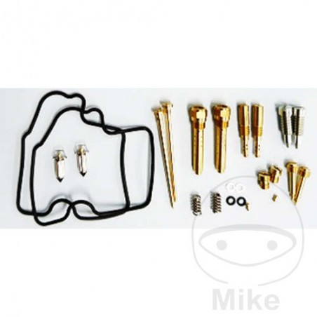TOURMAX Complete carburettor repair kit ALTN: 7240839 724.28.19
