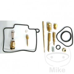 TOURMAX Complete carburettor repair kit ALTN: 7240551 724.28.20