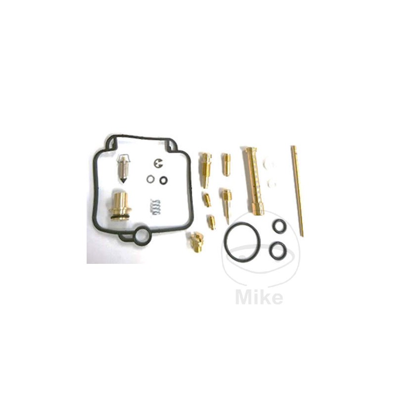TOURMAX Kit completo reparación carburador ALTN: 7240353 724.28.26