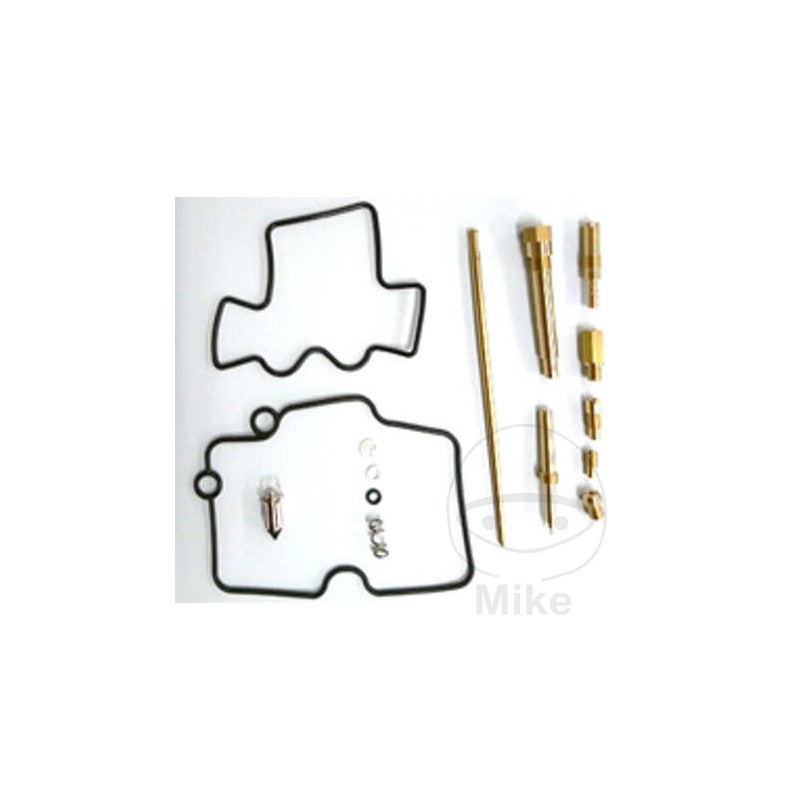 TOURMAX Kit completo reparación carburador ALTN: 7240543 724.28.31