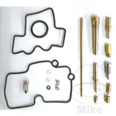 TOURMAX Complete carburettor repair kit ALTN: 7240448 724.28.36