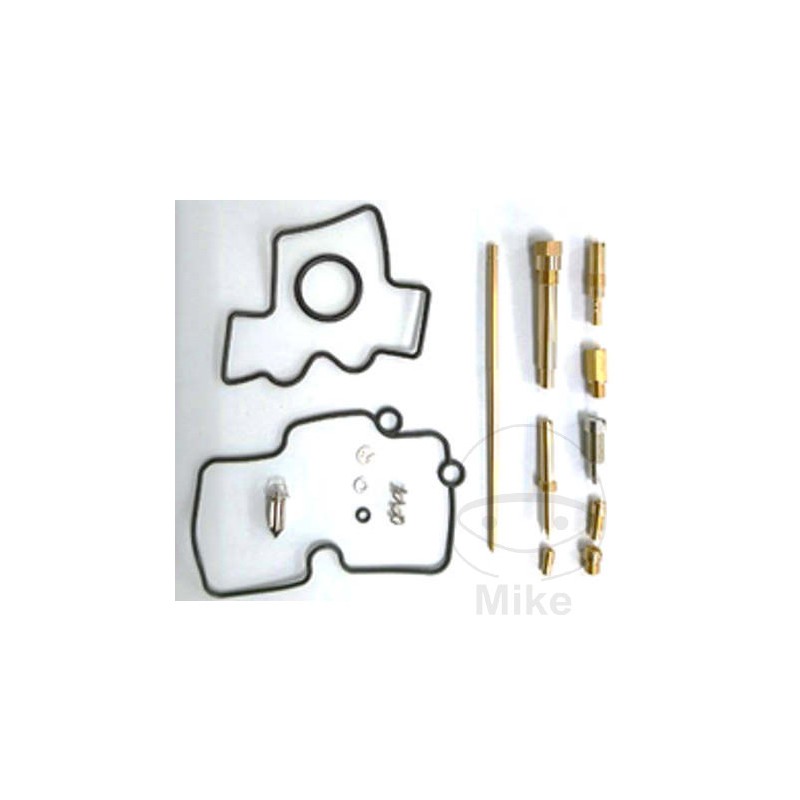 TOURMAX Kit completo reparación carburador ALTN: 7240448 724.28.36