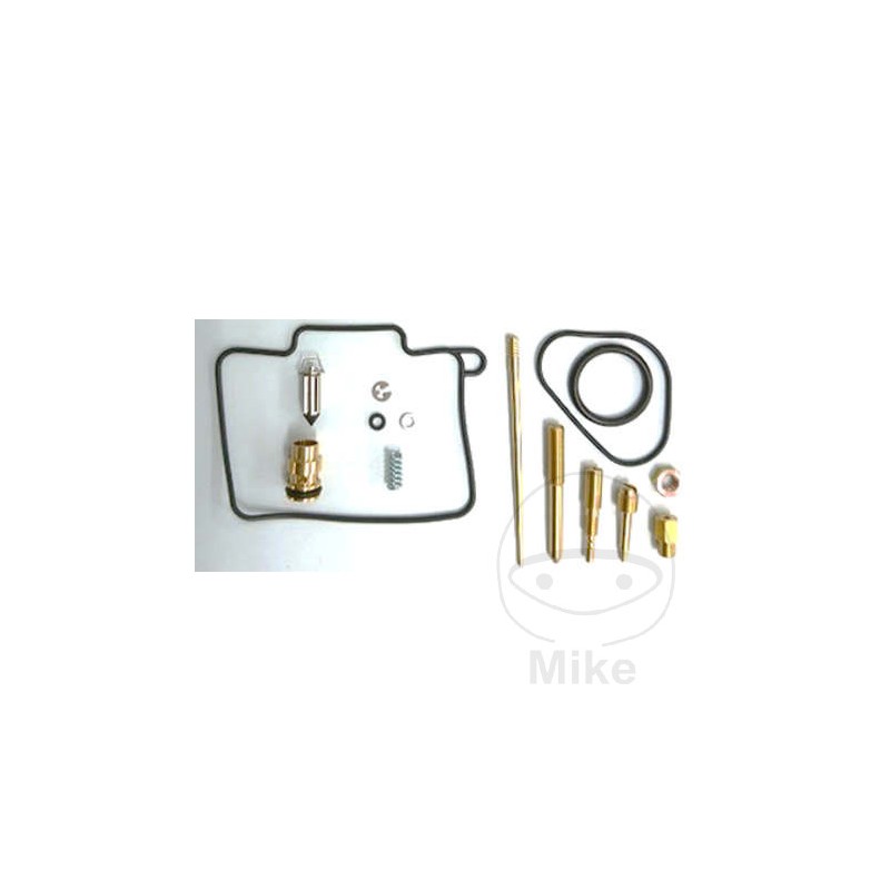 TOURMAX Kit completo reparación carburador ALTN: 7240371 724.28.41