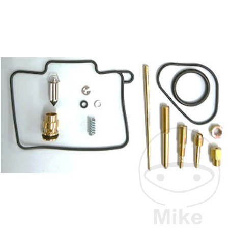 TOURMAX Kit completo reparación carburador ALTN: 7240371 724.28.41