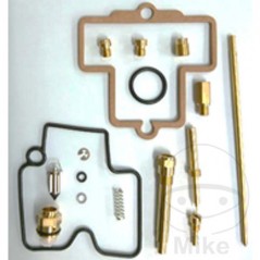 TOURMAX Complete carburettor repair kit ALTN: 7240512 724.28.50