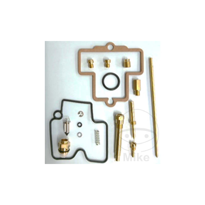 TOURMAX Kit completo reparación carburador ALTN: 7240512 724.28.50